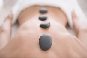 Hot Stone Massage