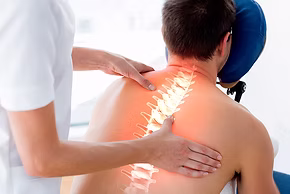 Manual Osteopathy – Follow-Up Treatment