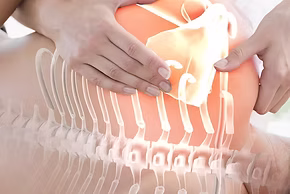 Manual Osteopathy – Initial Assessment