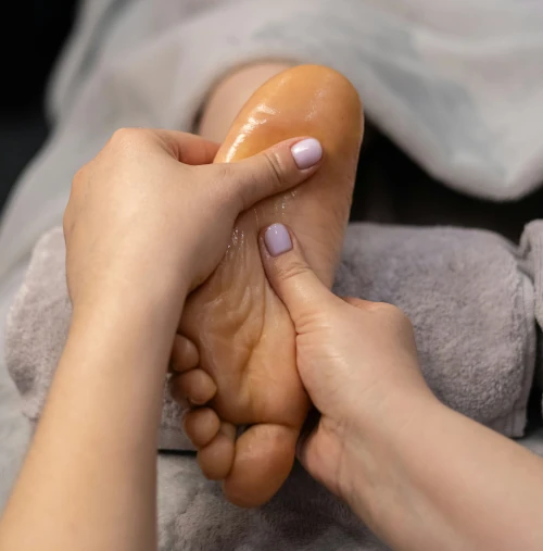 Reflexology