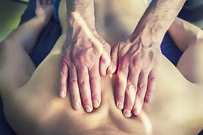 Therapeutic Massage