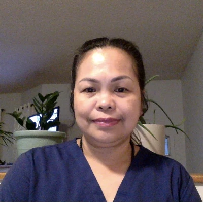 Josephine Ildefonso Profile